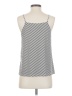 H&M Ivory Sleeveless Top Size S - photo 2