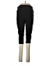 Suzy Shier Solid Black Active Pants Size L - photo 2