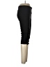 Suzy Shier Solid Black Active Pants Size L - photo 4