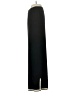Unbranded Solid Black Casual Pants Size S - photo 5