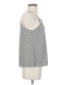 H&M Ivory Sleeveless Top Size S - photo 4