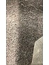 Leith Solid Gray Casual Dress Size L - photo 8