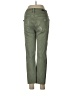 Kut from the Kloth Green Jeans Size 6 - photo 2