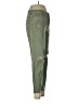 Kut from the Kloth Green Jeans Size 6 - photo 4