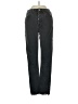 Unbranded Black Jeans Size 26 waist - photo 1