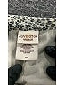Covington 100% Polyester Animal Print Silver Ivory Casual Skirt Size 16 - photo 4