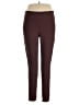 North River Outfitters Burgundy Active Pants Size L - photo 1