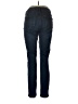 Vintage America Blues Solid Blue Jeans Size 10 - photo 2