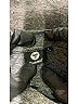 Hummel Gray Long Sleeve Turtleneck Size 8 - photo 3