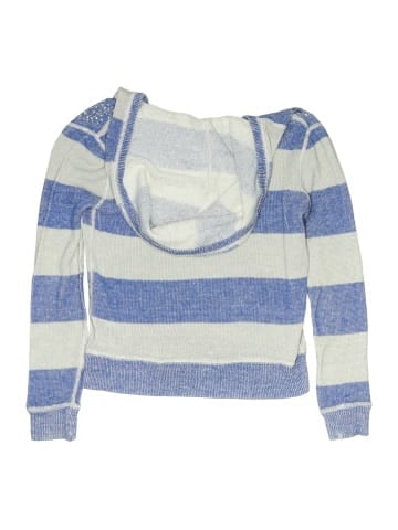 Justice Pullover Sweater (view 2)