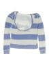 Justice Stripes Blue Pullover Sweater Size 8 - photo 2