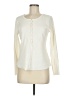 t.la Ivory Long Sleeve Blouse Size M - photo 1