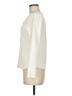 t.la Ivory Long Sleeve Blouse Size M - photo 5
