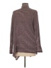 AB Studio Brown Burgundy Cardigan Size M - photo 2