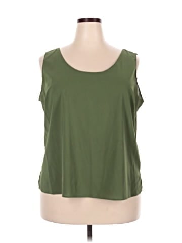 Essentials by Milano Casual Dress (view 1)