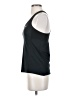Nike 100% Recycled Polyester Black Active Tank Size XS - photo 5