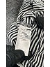 Rag & Bone Stripes Gray Casual Dress Size XXS - photo 8