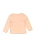 Unbranded Pink Long Sleeve T-Shirt Size 12-18 mo - photo 2