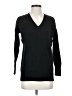Unbranded 100% Merino Black Wool Sweater Size S - photo 1