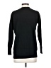 Unbranded 100% Merino Black Wool Sweater Size S - photo 2