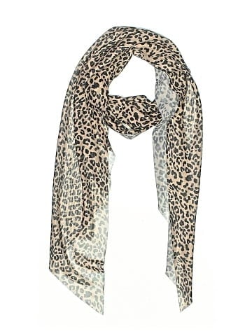 Shein Scarf (view 1)