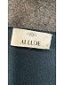 Allude 100% Baumwolle Teal Sleeveless Top Size M - photo 7
