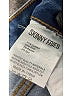 Assorted Brands Stars Blue Jeans Size 5 - photo 8