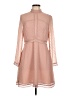 Bardot 100% Polyester Pink Casual Dress Size 10 - photo 1