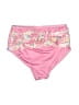 Mini Bean Pink Athletic Shorts 12-18 MO / 18 MO - photo 2