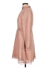 Bardot 100% Polyester Pink Casual Dress Size 10 - photo 5