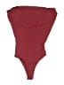 Haute Burgundy Bodysuit Size XS - photo 1