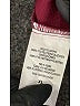 Rewind 100% Polyester Paisley Burgundy Casual Dress Size XL - photo 8