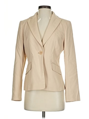 Ann Taylor Blazer (view 1)