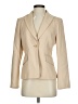 Ann Taylor Ivory Blazer Size 4 - photo 1