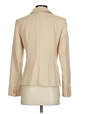 Ann Taylor Blazer (view 2)