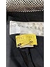 Doncaster Collection Chevron-herringbone Gray Jacket Size 8 - photo 3
