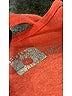 BDG Orange Tank Top Size L - photo 4