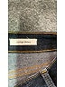 FRAME Denim Blue Jeans Size 26 waist - photo 8