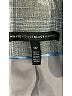 White House Black Market Houndstooth Gray Blazer Size 0 (petite) - photo 6