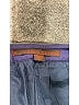 A Common Thread Blue Casual Skirt Size XS - photo 4