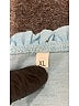 Unbranded Blue Short Sleeve Top Size XL - photo 7
