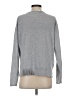 Vince. Gray Sweatshirt Size S - photo 2