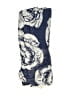 Aerie 100% Viscose Blue Scarf One size - photo 2