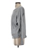 Vince. Gray Sweatshirt Size S - photo 5