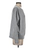 Vince. Gray Sweatshirt Size S - photo 4