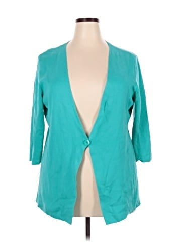 Spring & Mercer Cardigan (view 1)