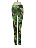 Onzie Tropical Green Leggings Size XS - photo 2