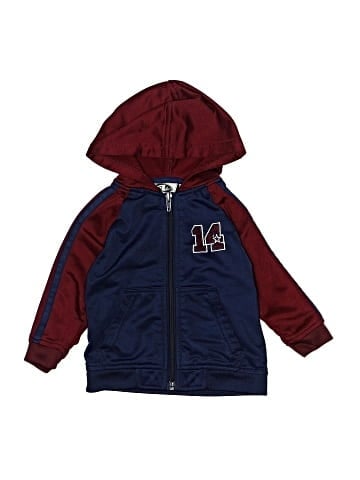 Athletic Works Zip Up Hoodie (view 1)