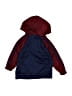 Athletic Works 100% Polyester Blue Zip Up Hoodie 9-12 MO / 12 MO - photo 2