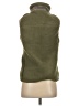 Columbia 100% Polyester Green Vest Size XS - photo 2